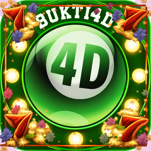 bukti4d — galeri pratinjau Resmi APK